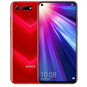 Замена стекла камеры на телефоне Honor V30 в Ижевске